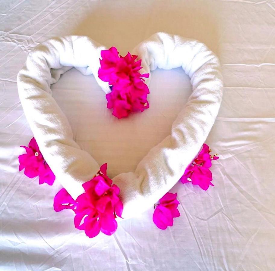 Almas Beach Boutique Hotel Makunduchi Kültér fotó