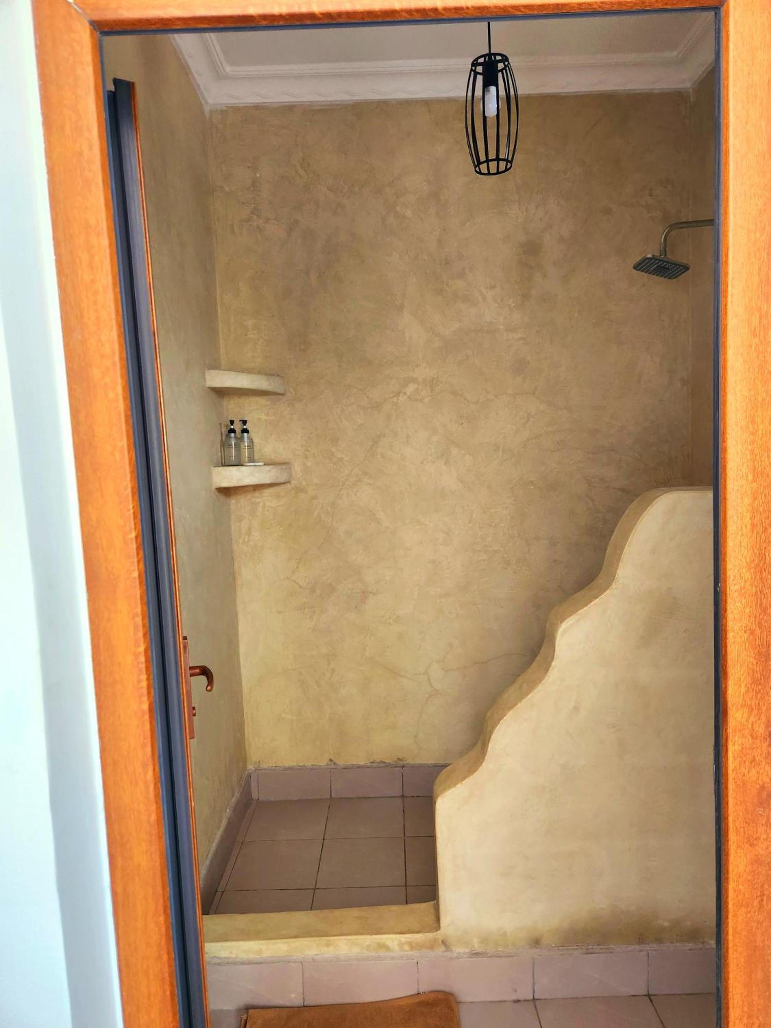 Almas Beach Boutique Hotel Makunduchi Kültér fotó